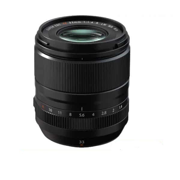 Fujifilm Obiettivo XF 33mm F1.4 R LM WR Garanzia Fujifilm Italia Fujifilm Obiettivo XF 33mm F1.4 R LM WR Garanzia Fujifilm Italia